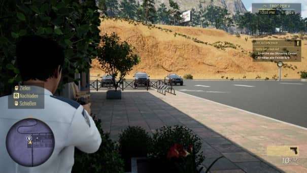 Highway Police Simulator Review