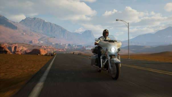 Highway Police Simulator Review
