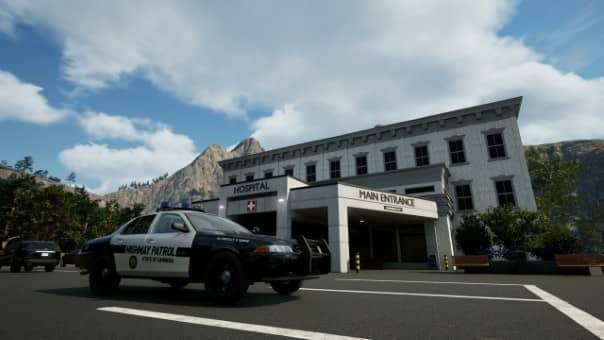 Highway Police Simulator Review