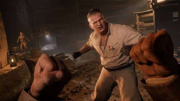 Indiana Jones and the Great Circle Review