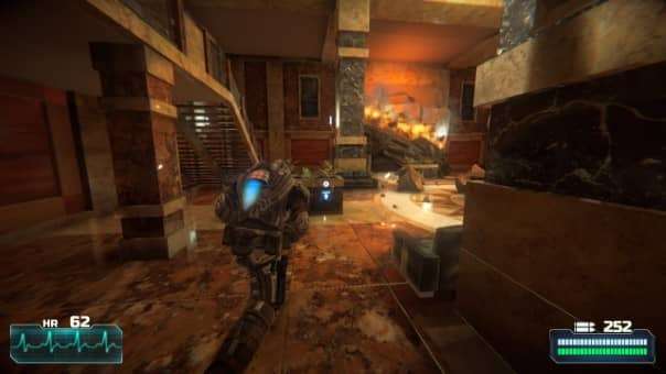 IronFall Invasion Review