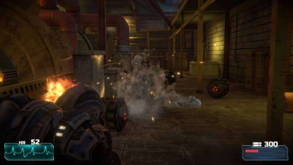 IronFall Invasion Review