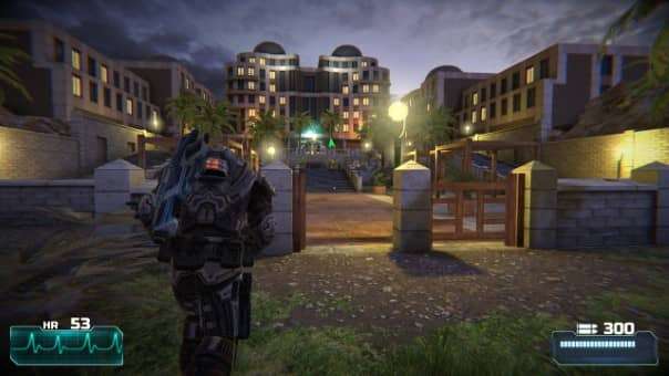 IronFall Invasion Review