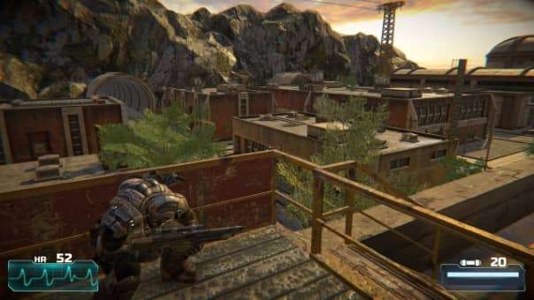 IronFall Invasion Review