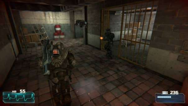 IronFall Invasion Review