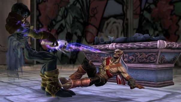 Legacy of Kain Soul Reaver 1&2 Remastered Review