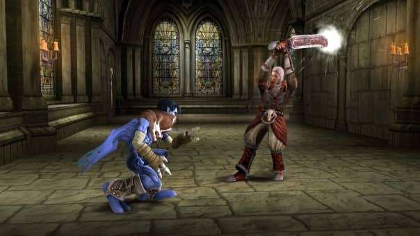 Legacy of Kain Soul Reaver 1&2 Remastered Review