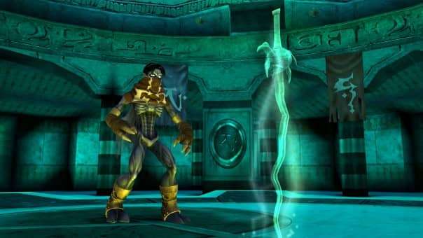 Legacy of Kain Soul Reaver 1&2 Remastered Review