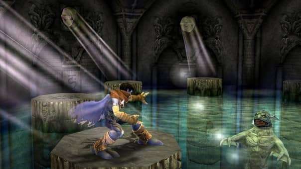 Legacy of Kain Soul Reaver 1&2 Remastered Review