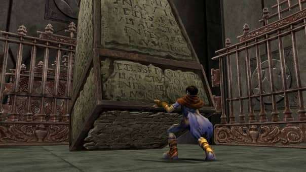 Legacy of Kain Soul Reaver 1&2 Remastered Review