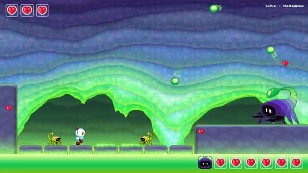 Mission In Snowdriftland Review