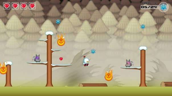 Mission In Snowdriftland Review