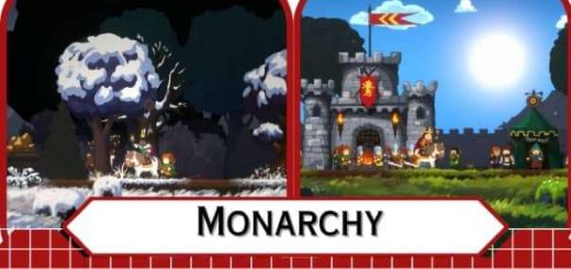 Monarchy Review