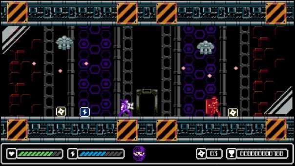 Ninja 1987 Review