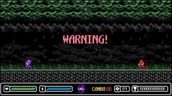 Ninja 1987 Review
