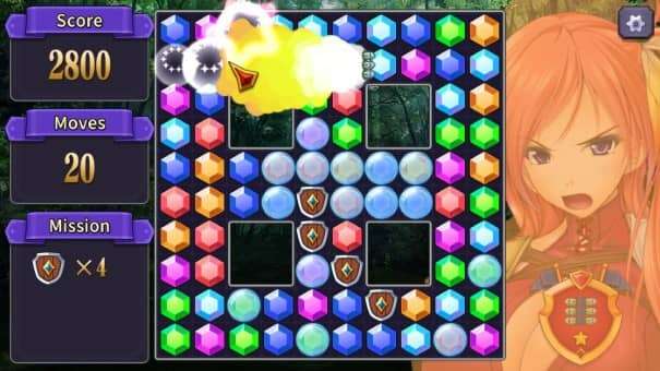 Pretty Girls Pop Match Review