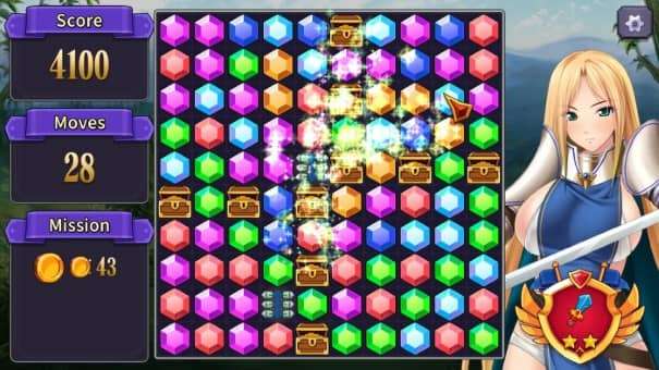 Pretty Girls Pop Match Review