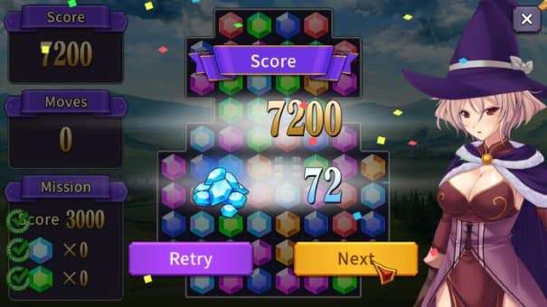 Pretty Girls Pop Match Review