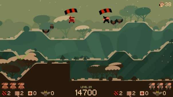 Rescue The Beagles Review