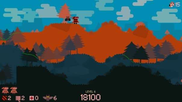 Rescue The Beagles Review