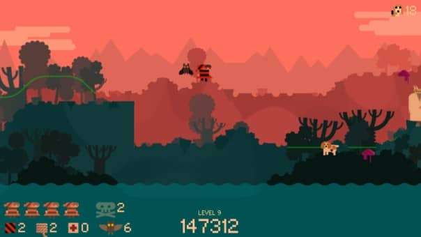 Rescue The Beagles Review