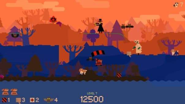 Rescue The Beagles Review