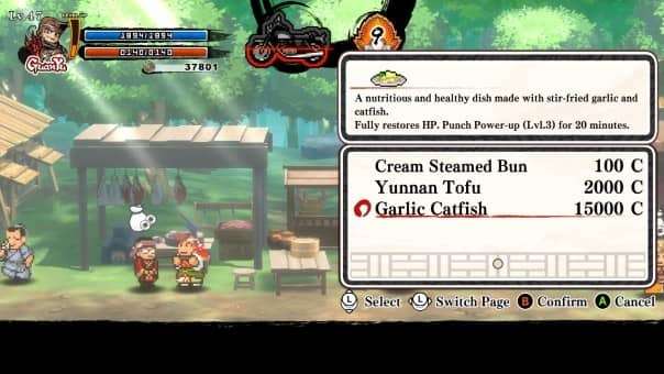 River City Saga Three Kingdoms Next Review