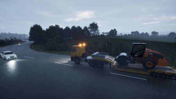 Road Maintenence Simulator 2 Winter Services Review