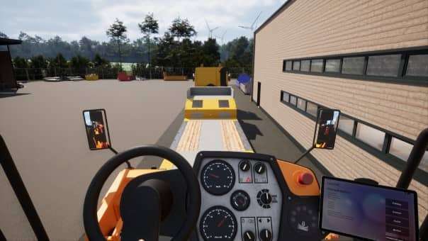 Road Maintenence Simulator 2 Winter Services Review