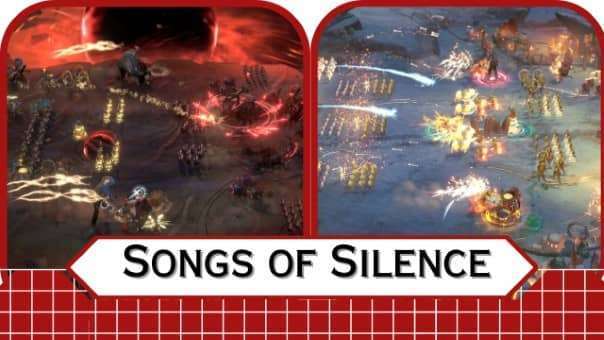 Songs of Silence Review