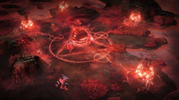 Songs of Silence Review