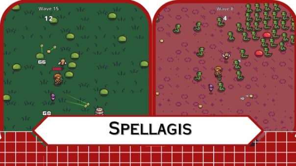 Spellagis Review