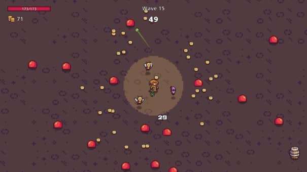 Spellagis Review