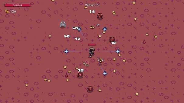 Spellagis Review