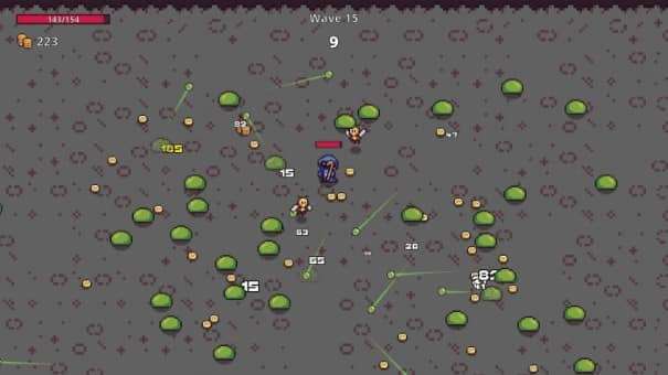 Spellagis Review