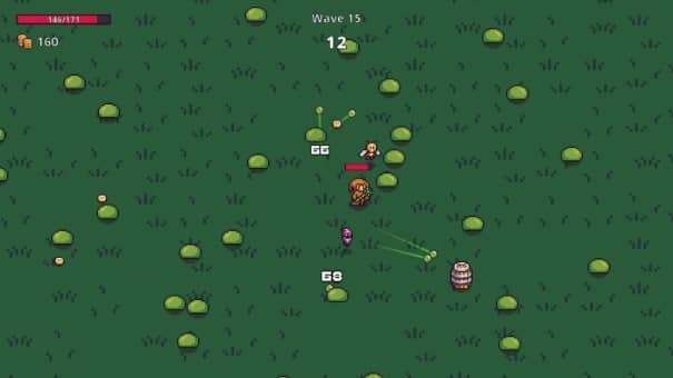 Spellagis Review