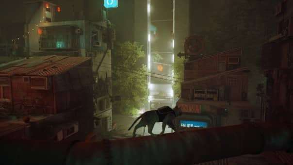 Stray Review
