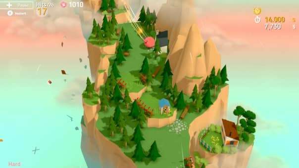Super Rolling Heroes Deluxe Review