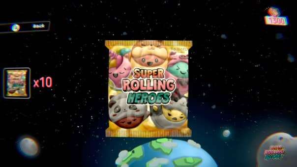 Super Rolling Heroes Deluxe Review