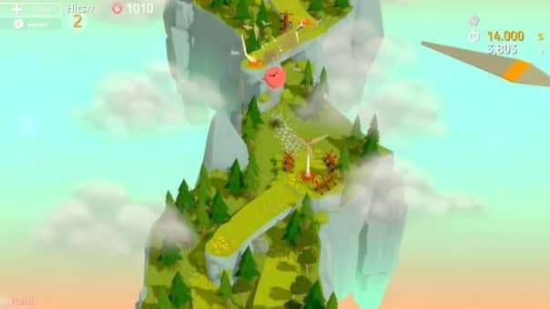 Super Rolling Heroes Deluxe Review