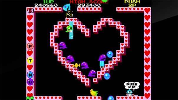 Taito Milestones 3 Review