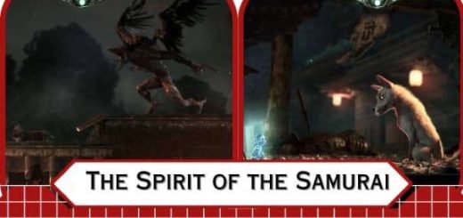 The Spirit of the Samurai Review