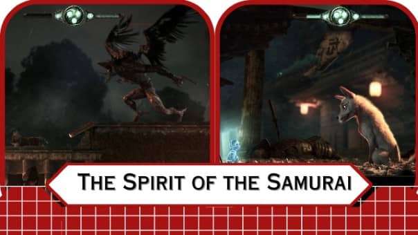 The Spirit of the Samurai Review