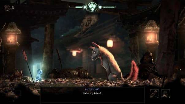 The Spirit of the Samurai Review