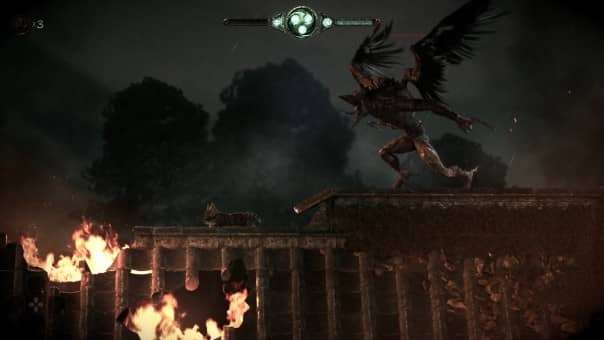 The Spirit of the Samurai Review