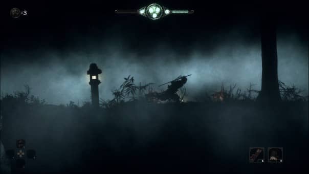 The Spirit of the Samurai Review