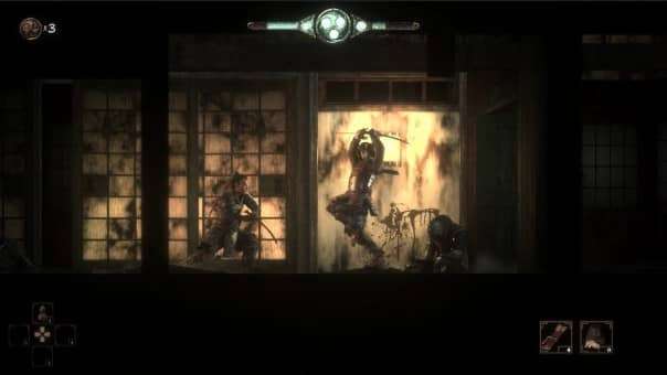 The Spirit of the Samurai Review