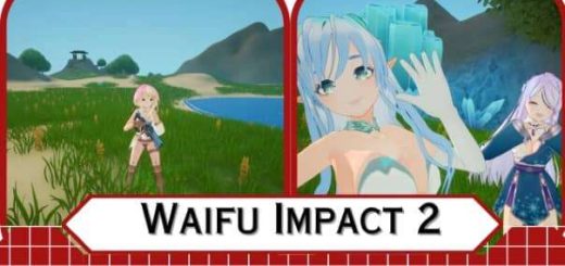 Waifu Impact 2 Review