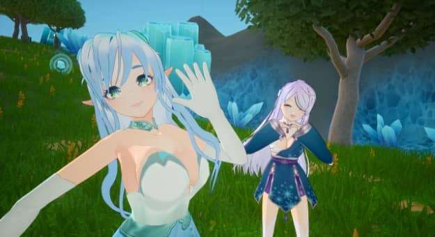 Waifu Impact 2 Review