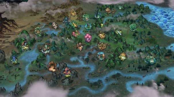 Xuan Yuan Sword The Gate of Firmament Review